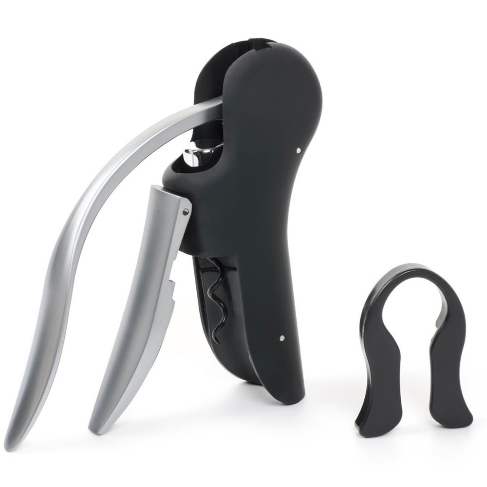 Rabbit Vertical Corkscrew Set